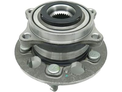 Kia Wheel Bearing - 51750J5500