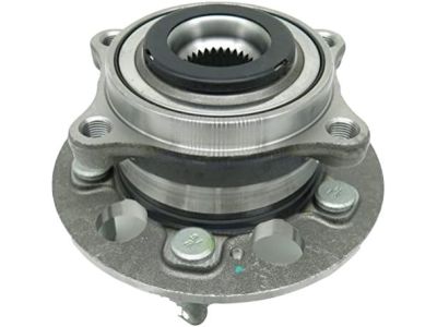 2018 Kia Stinger Wheel Bearing - 51750J5500