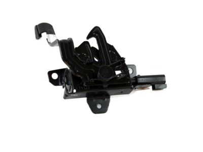 Kia 811301W000 Hood Latch Assembly