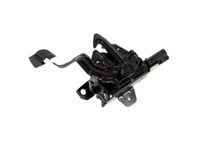 2014 Kia Rio Hood Latch - 811301W000