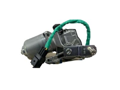 Kia Soul Wiper Motor - 981102K000