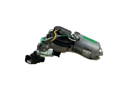 Kia 981102K000 Windshield Wiper Motor Assembly