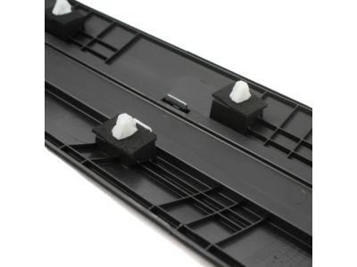 2024 Kia Carnival Door Moldings - 87732R0100