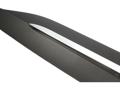 2024 Kia Carnival Door Moldings - 87732R0100