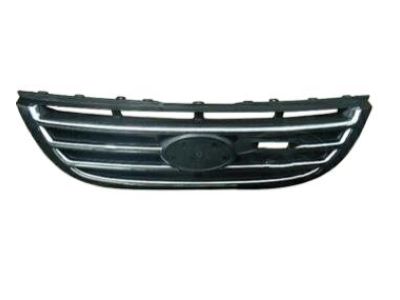 Kia 863502F501 Radiator Grille Assembly