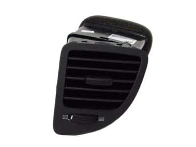 Kia 974801F000WK Duct Assembly-Side Air VENTILATOR