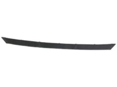 Kia 866464D000 Step-Rear Bumper