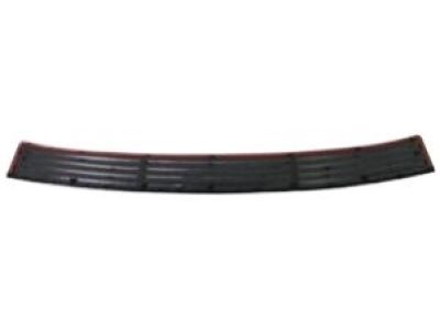 Kia 866464D000 Step-Rear Bumper