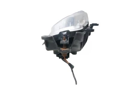 2009 Kia Forte Fog Light - 922021M310