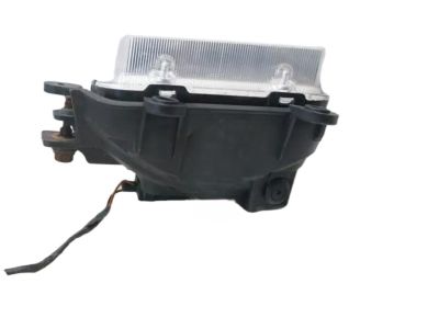 2009 Kia Forte Fog Light - 922021M310
