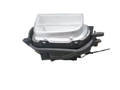 2009 Kia Forte Fog Light - 922021M310
