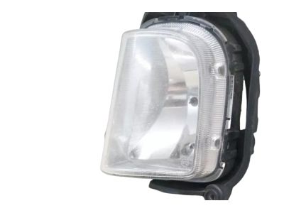 2009 Kia Forte Fog Light - 922021M310