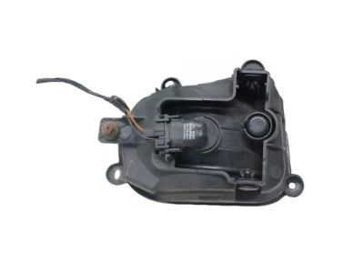 2009 Kia Forte Fog Light - 922021M310