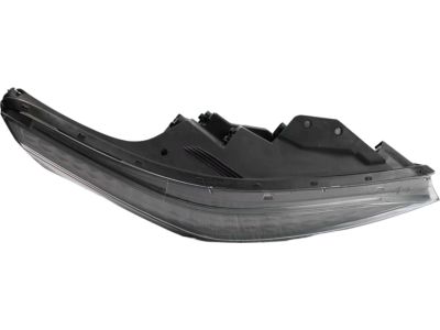 Kia Headlight - 92102M7600