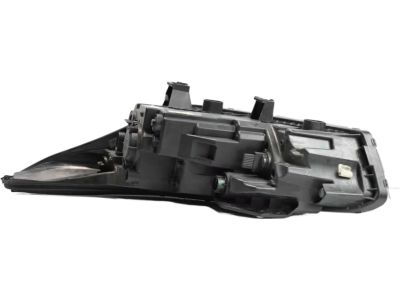Kia Headlight - 92102M7600
