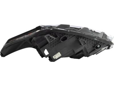 Kia Headlight - 92102M7600
