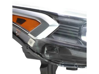 Kia Headlight - 92102M7600
