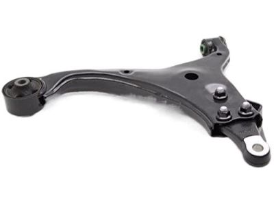 AM Autoparts Front Lower Control Arm With Ball Joint For Kia Spectra 04-09 – Left Driver Side