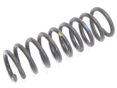 2009 Kia Optima Coil Springs - 553502G130