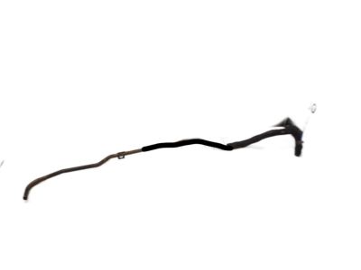 2004 Kia Sorento Brake Booster Vacuum Hose - 591503E000