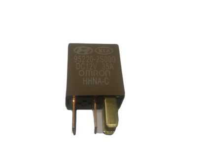 Kia Soul EV Relay - 952202S000