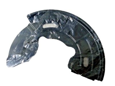 Kia 51755C1150 Cover-Front Brake Disc 51755C1150 Kia Cover-Front Brake Disc Product Photo 1 of 1