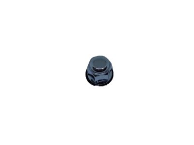 Kia 0K9A237160 Nut-Hub