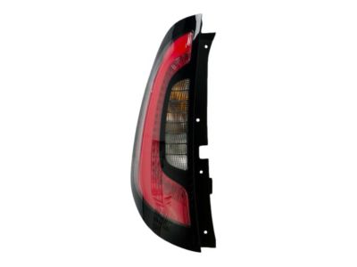 2014 Kia Soul Tail Light - 92401B2110