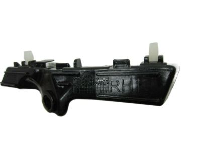 Kia 865942P000 Bracket Assembly-Front Bumper Upper