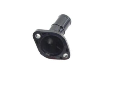 Kia 256312B001 Fitting-COOLANT Inlet