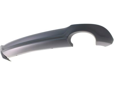 2015 Kia Optima Bumper - 866122T510