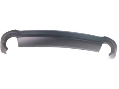 2015 Kia Optima Bumper - 866122T510