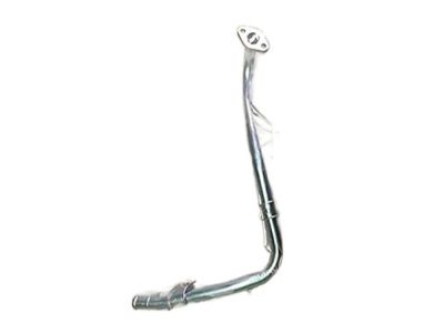 Kia 254572B000 Pipe-Heater