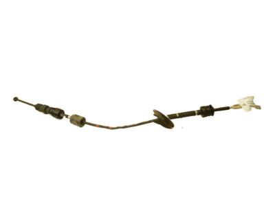 2010 Kia Borrego Shift Cable - 467902J000