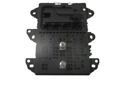 Kia 919502F851 Instrument Panel Junction Box Assembly