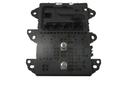 2007 Kia Spectra Fuse Box - 919502F851