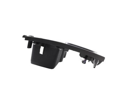 84650D5000SH6 Kia Console Upper Cover Assembly Product Photo 5 of 7