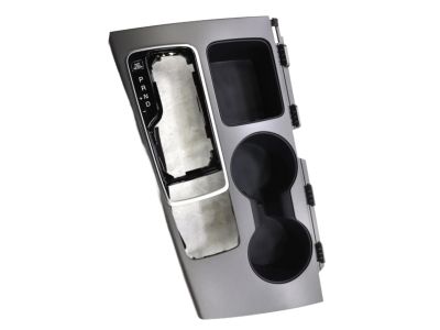 84650D5000SH6 Kia Console Upper Cover Assembly Product Photo 3 of 7