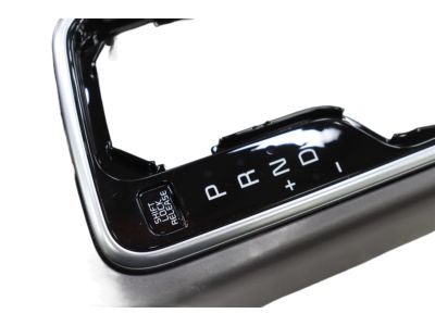 84650D5000SH6 Kia Console Upper Cover Assembly Product Photo 2 of 7