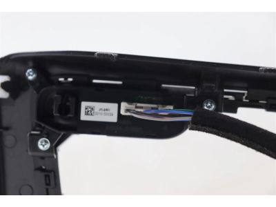 Kia 84650D5000SH6 Console Upper Cover Assembly 84650D5000SH6 Kia Console Upper Cover Assembly Product Photo 1 of 7