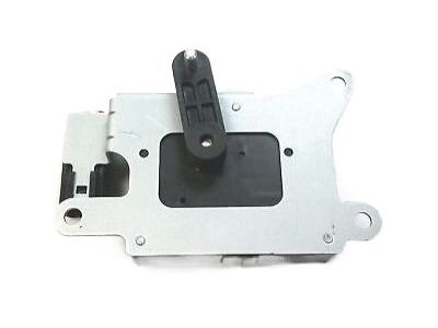 2003 Kia Sorento Blend Door Actuator - 972263E200