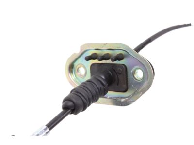 2020 Kia Sportage Shift Cable - 46790D9550