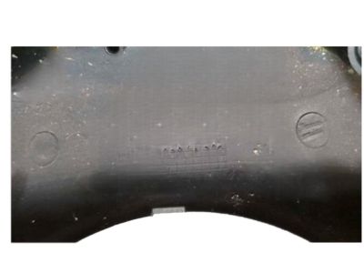 2007 Kia Optima Steering Column Cover - 848522G000VA