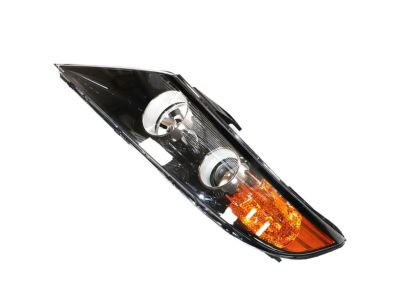 2010 Kia Sportage Headlight - 921013W050
