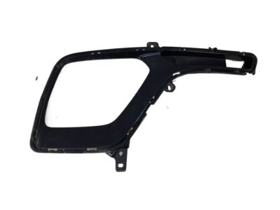 Kia 86596K0500 MOULDING-Front BUMPE