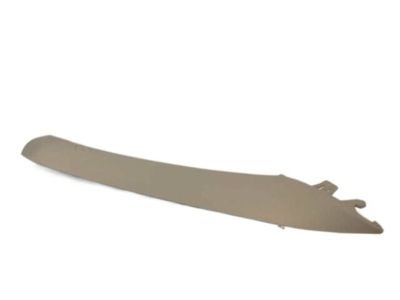 Kia 858202P100H9 Trim Assembly-Front Pillar