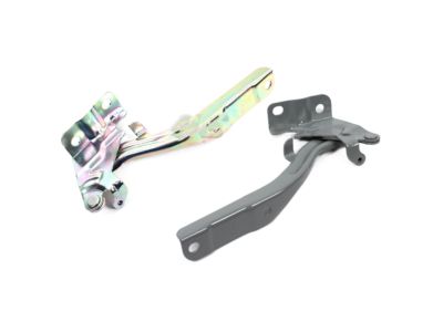 Kia 791202T000 Hinge Assembly-Hood RH