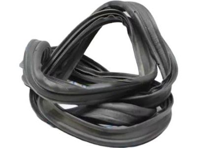 2015 Kia Optima Weather Strip - 873214C500