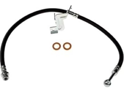 Kia Sedona Hydraulic Hose - 58732A9000