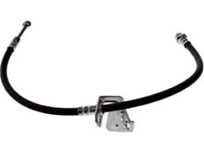 Kia 58732A9000 Brake Front Hose, Right